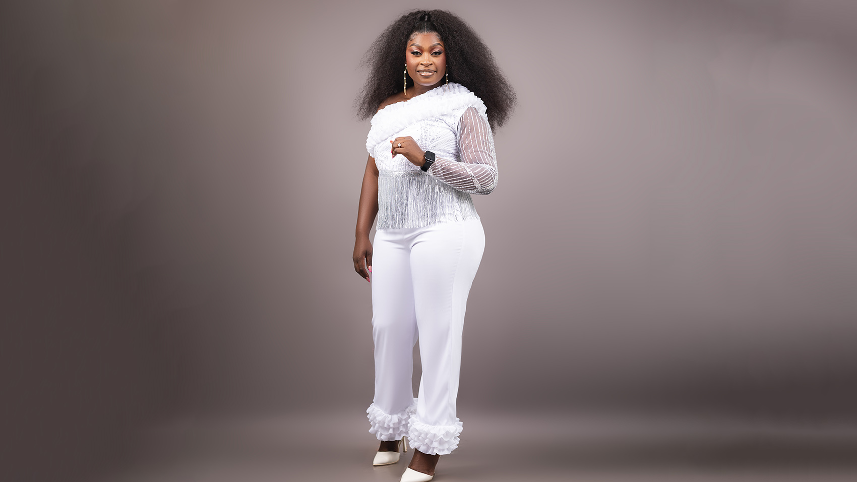 Multi-talented ‘Phindy The Real Queen’